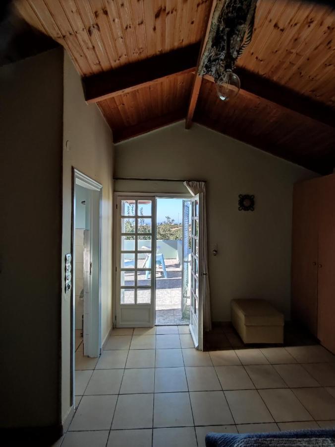 Anatolika Stamatis Paradise Dempla Buitenkant foto