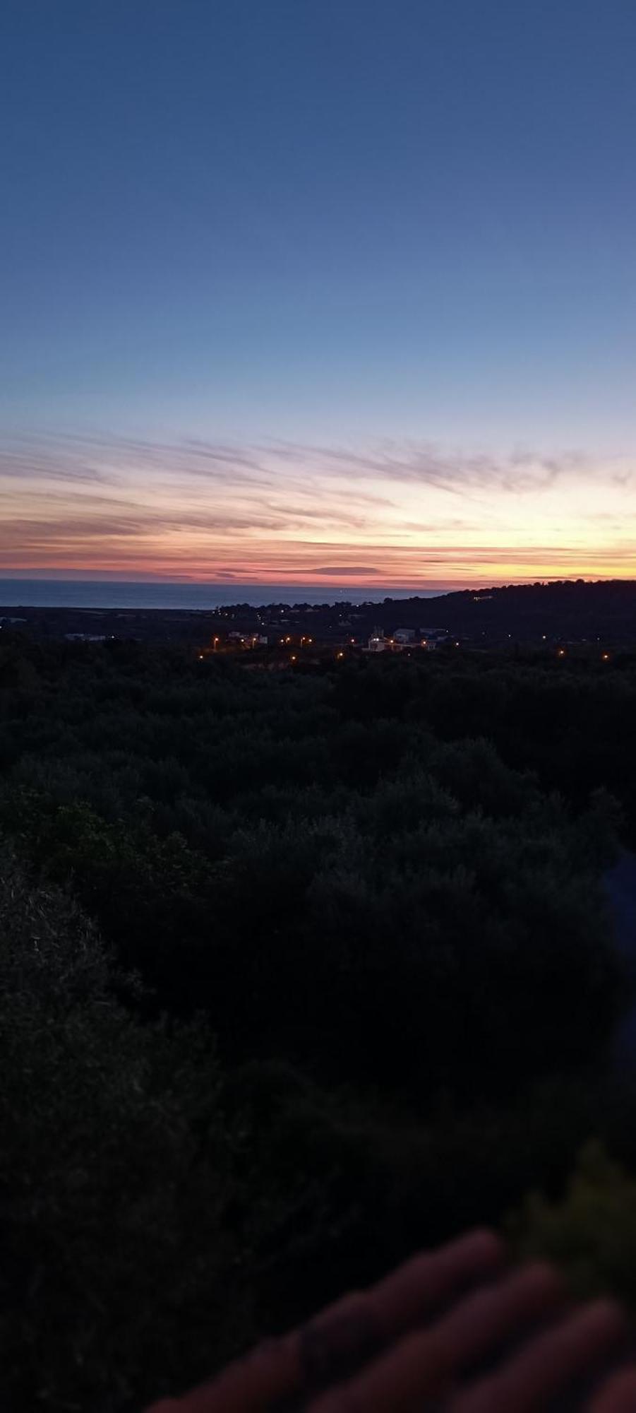 Anatolika Stamatis Paradise Dempla Buitenkant foto